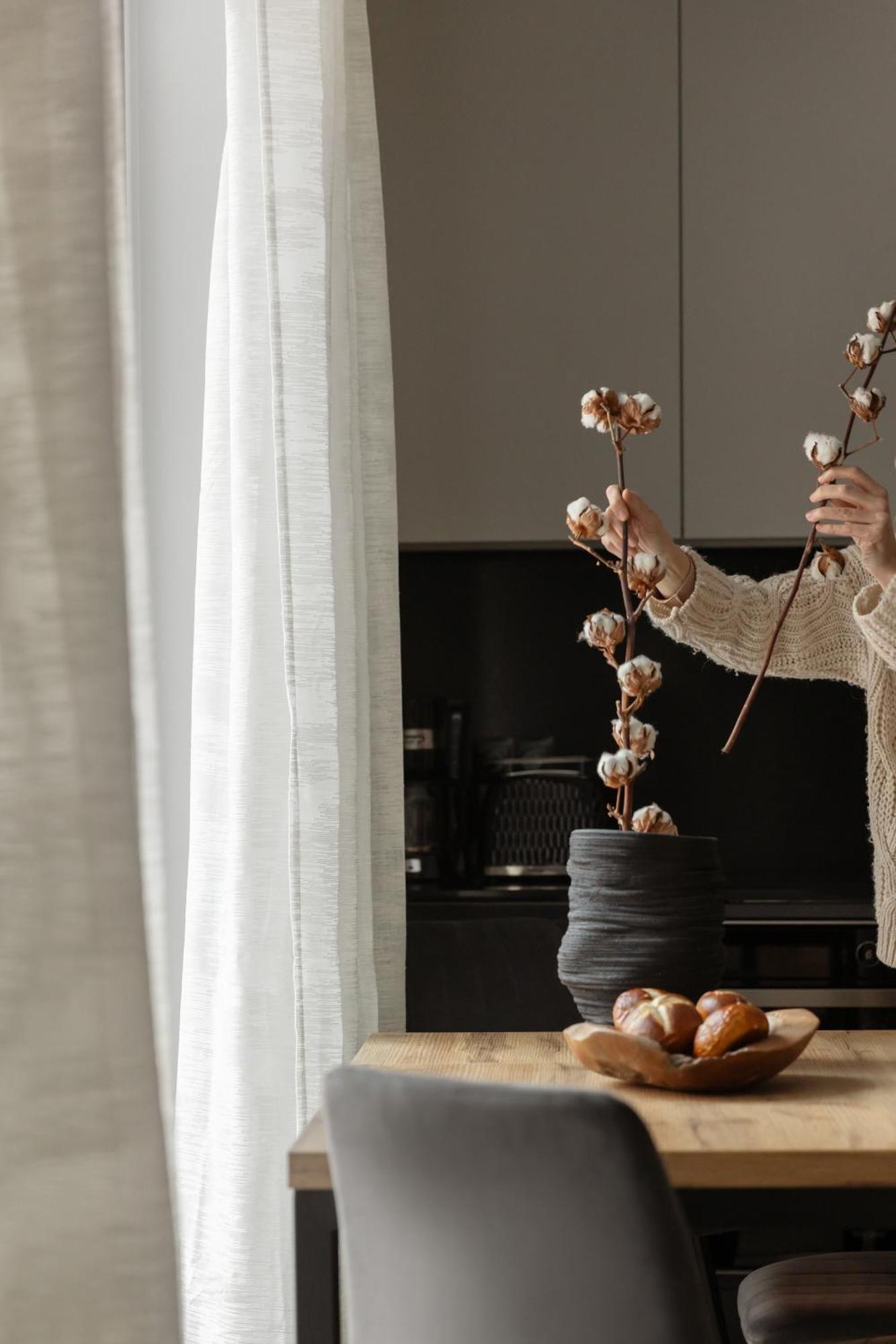 Scala Apartamenty By Moderna Profit- Lakowa 60C Gdańsk Extérieur photo