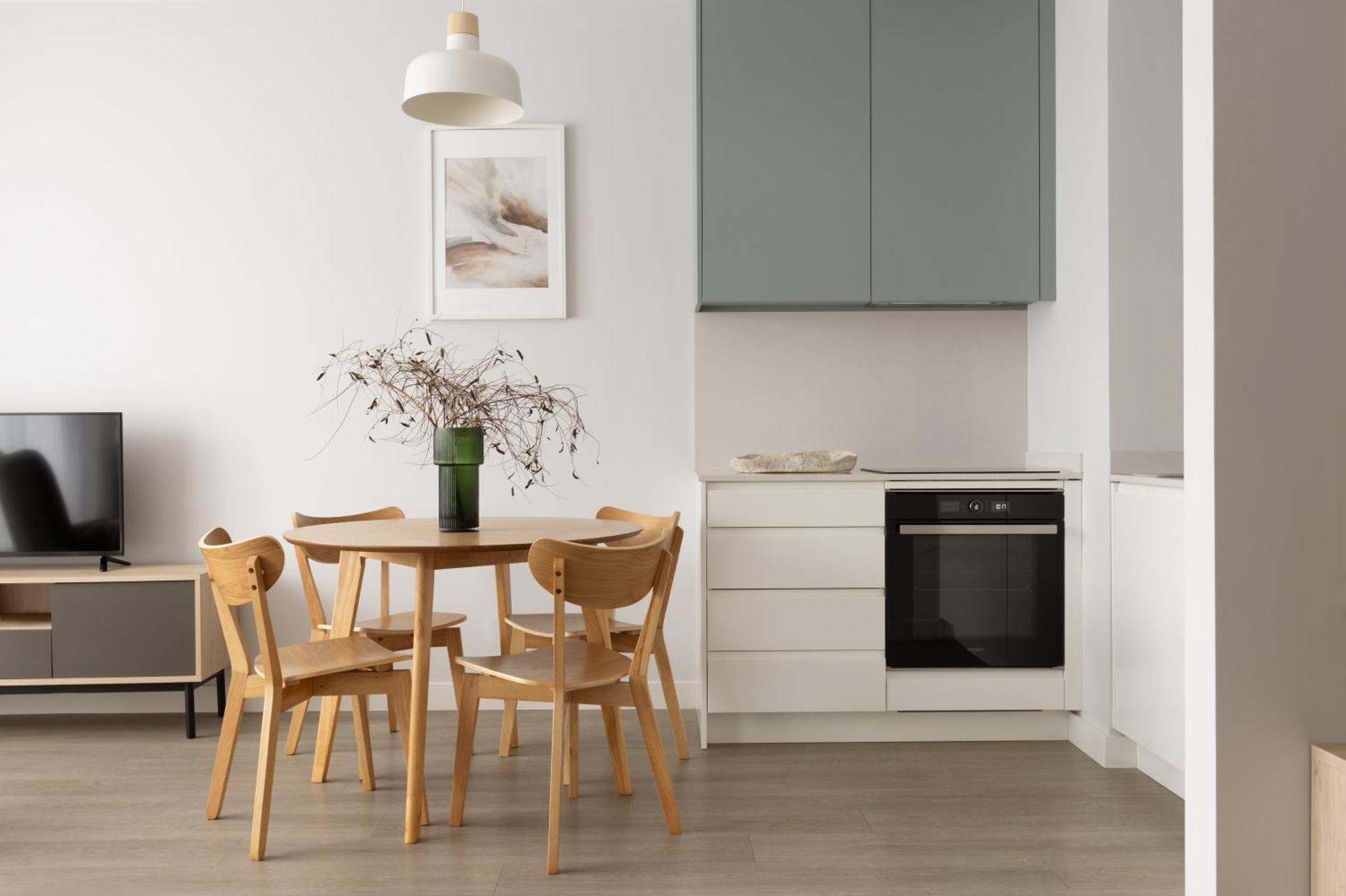 Scala Apartamenty By Moderna Profit- Lakowa 60C Gdańsk Extérieur photo
