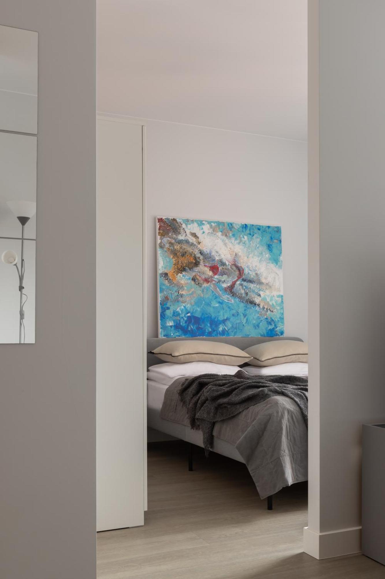 Scala Apartamenty By Moderna Profit- Lakowa 60C Gdańsk Extérieur photo