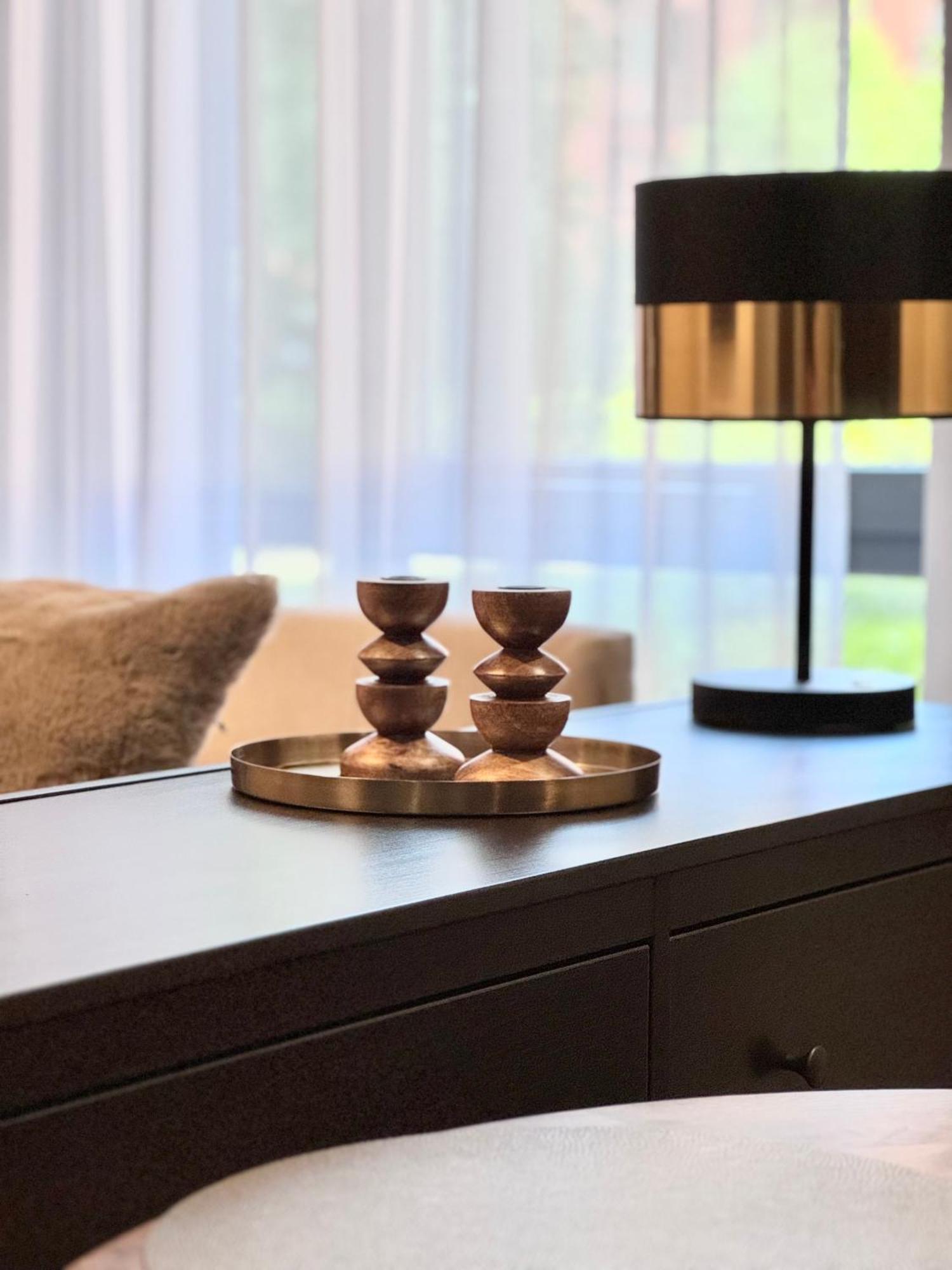 Scala Apartamenty By Moderna Profit- Lakowa 60C Gdańsk Extérieur photo