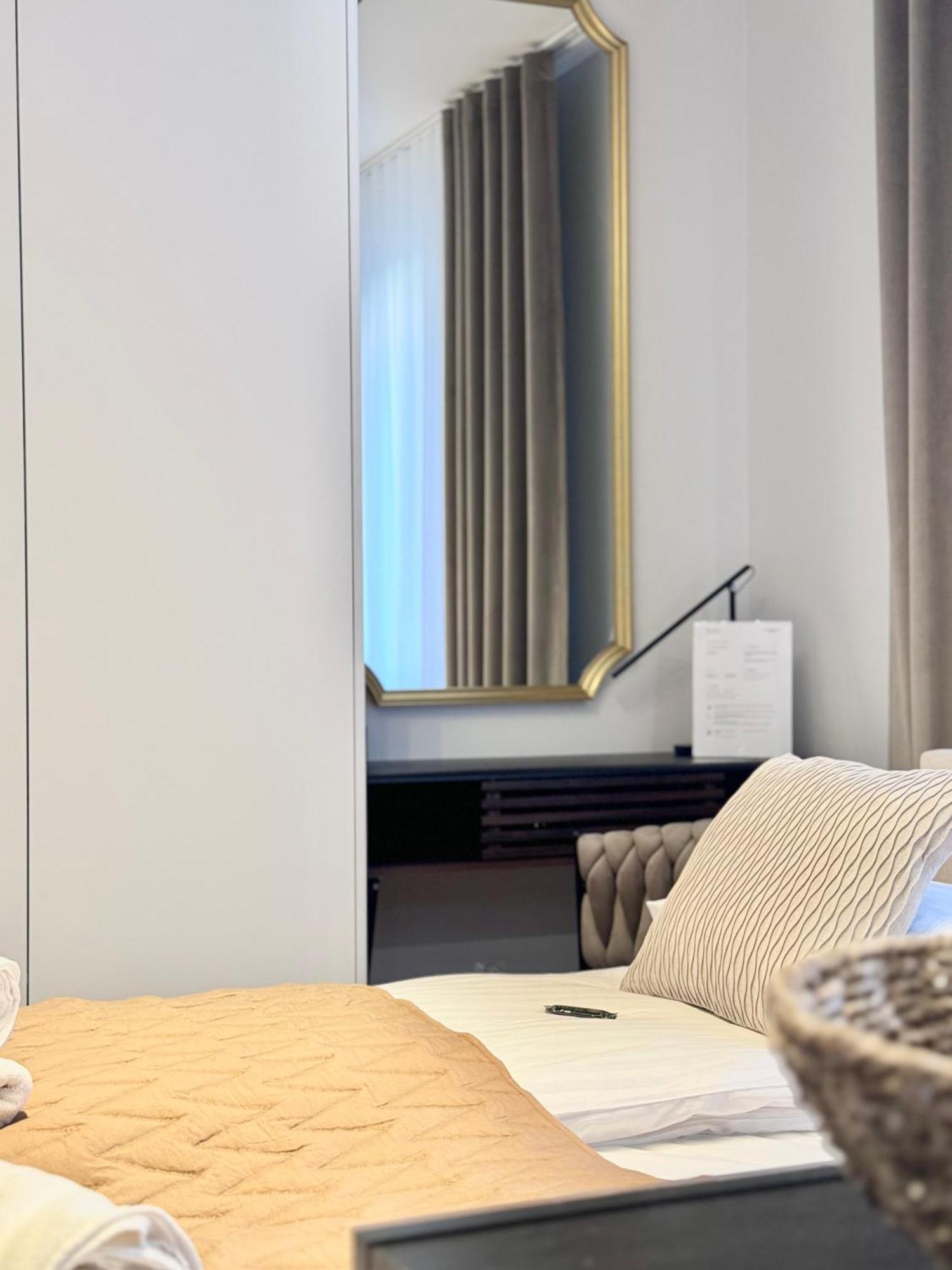 Scala Apartamenty By Moderna Profit- Lakowa 60C Gdańsk Extérieur photo