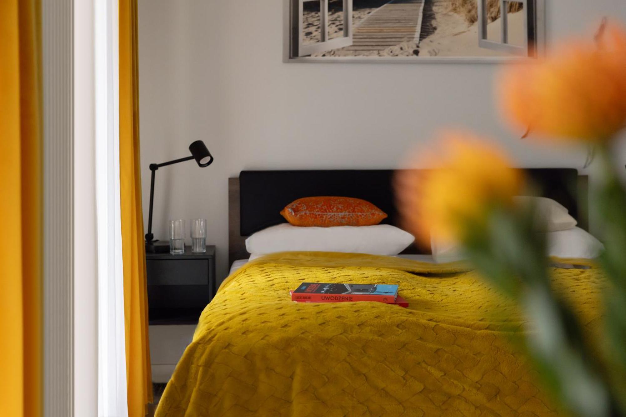 Scala Apartamenty By Moderna Profit- Lakowa 60C Gdańsk Extérieur photo